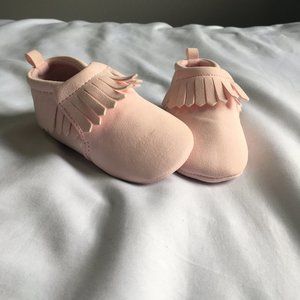 Baby Moccasins